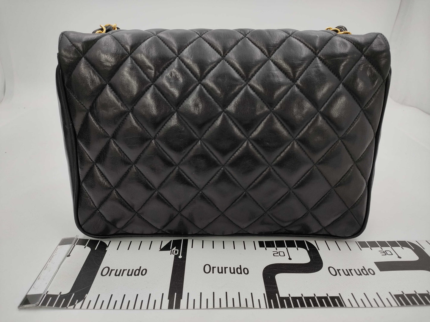 CHANEL CHANEL Matelasse Chain Shoulder Bag