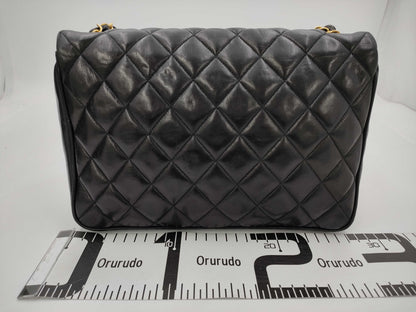 CHANEL CHANEL Matelasse Chain Shoulder Bag