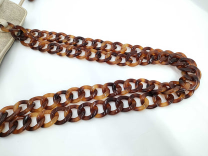 CHANEL CHANEL Matelasse Tote Bag No. 3