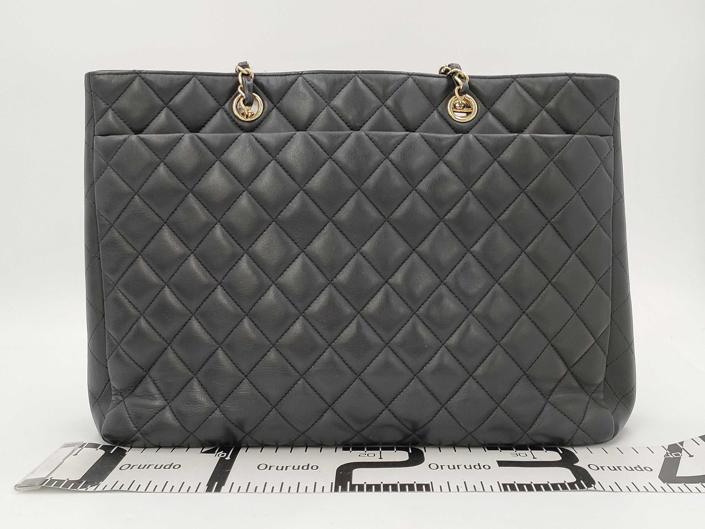 CHANEL CHANEL Classic Matelasse Shoulder Bag