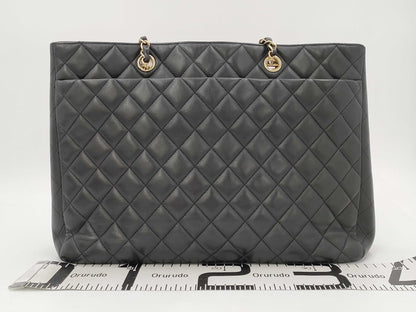 CHANEL CHANEL Classic Matelasse Shoulder Bag