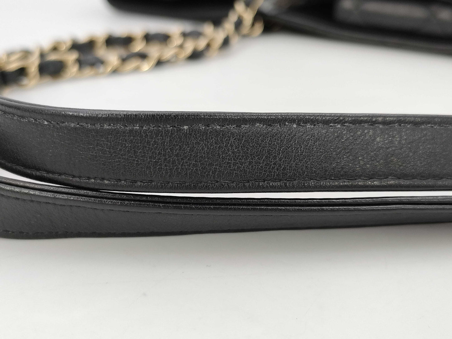 CHANEL CHANEL Classic Matelasse Shoulder Bag