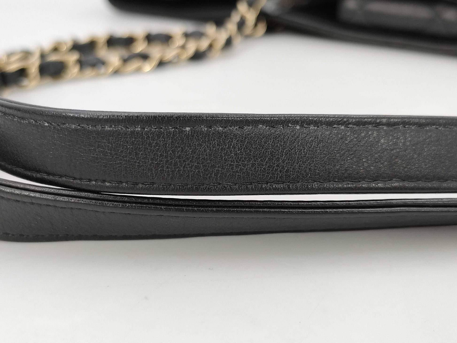 CHANEL CHANEL Classic Matelasse Shoulder Bag