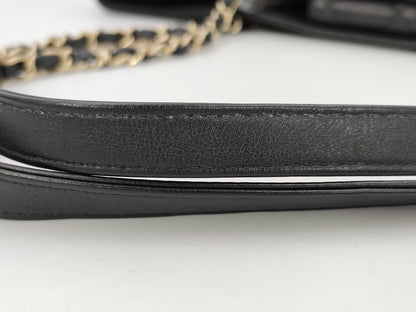 CHANEL CHANEL Classic Matelasse Shoulder Bag