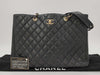 CHANEL CHANEL Classic Matelasse Shoulder Bag