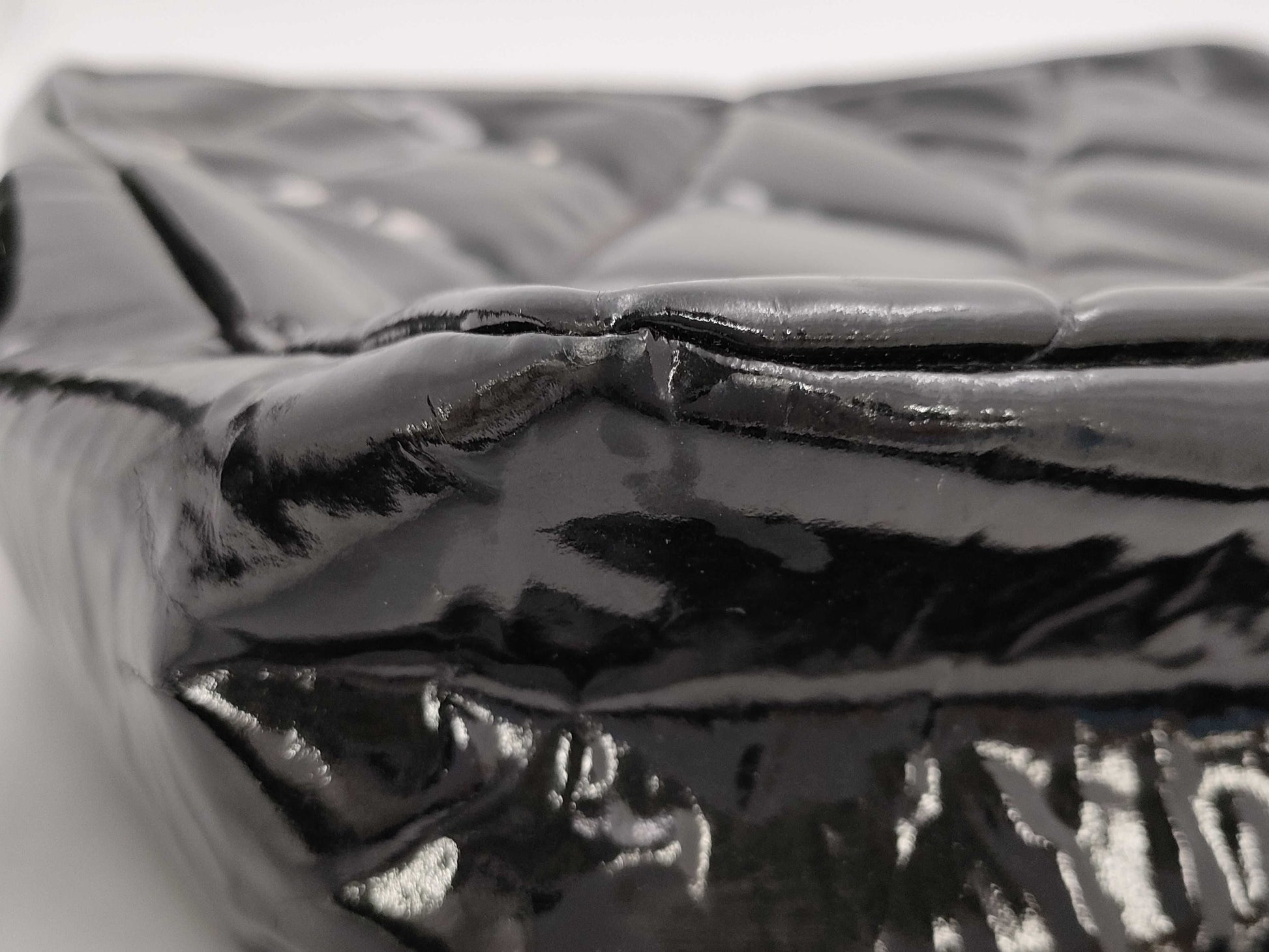 CHANEL CHANEL Matelasse Shoulder Bag