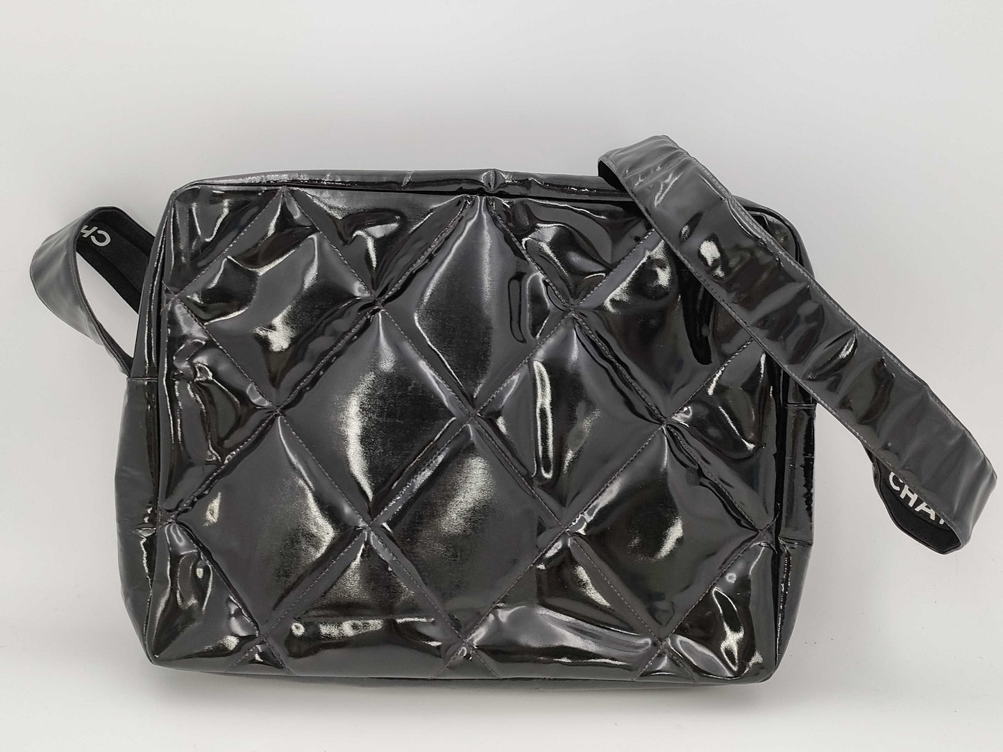 CHANEL CHANEL Matelasse Shoulder Bag