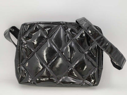 CHANEL CHANEL Matelasse Shoulder Bag