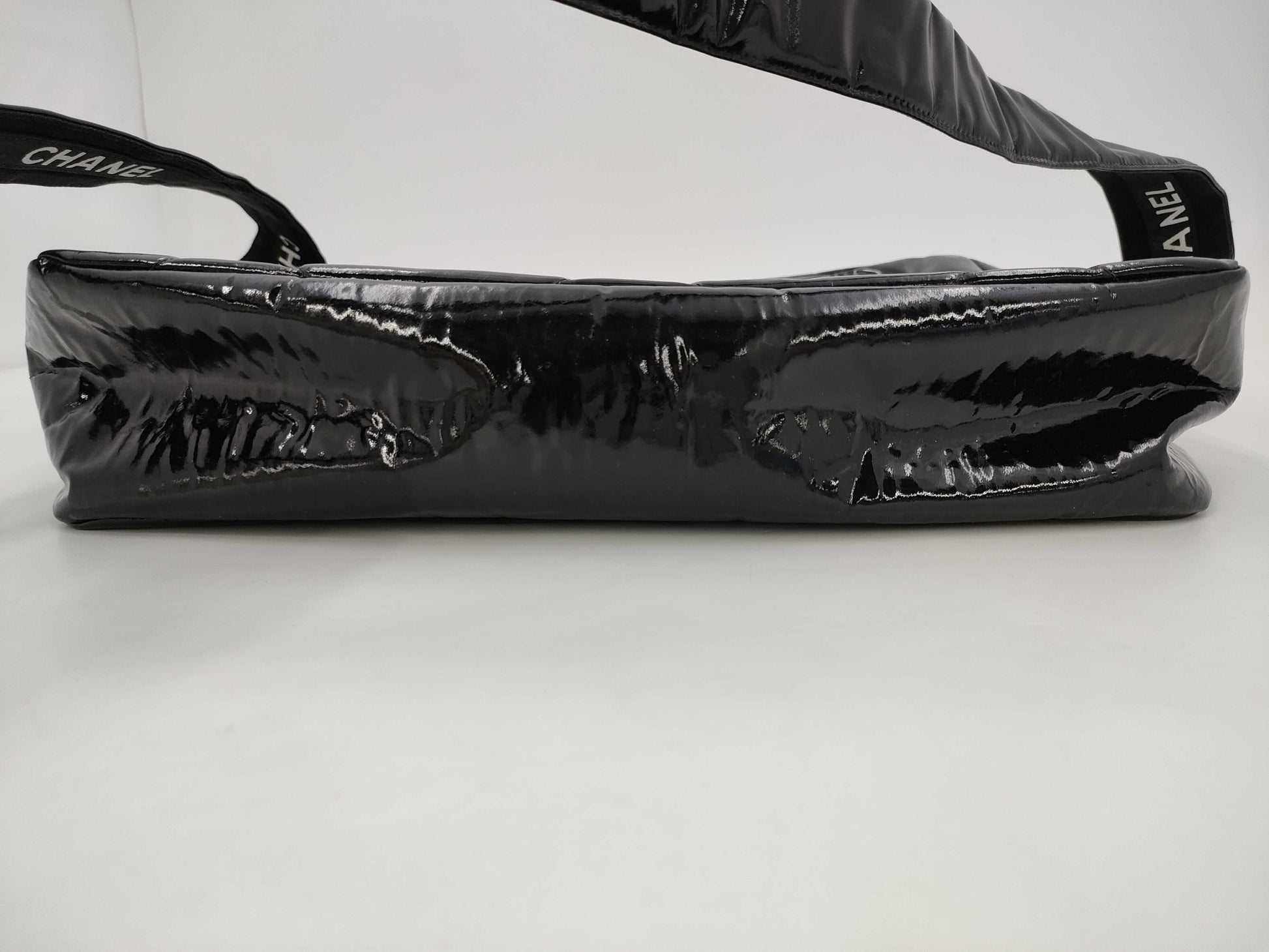 CHANEL CHANEL Matelasse Shoulder Bag