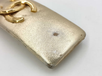 CHANEL CHANEL Barrette Hair Accessory