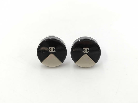 CHANEL CHANEL 00A Earrings