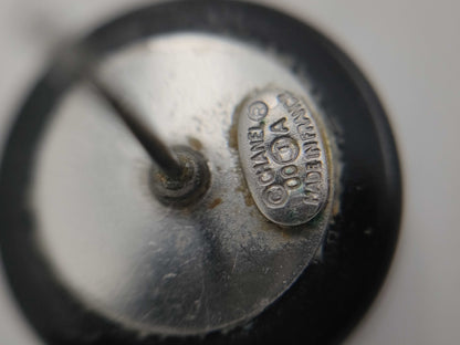 CHANEL CHANEL 00A Earrings