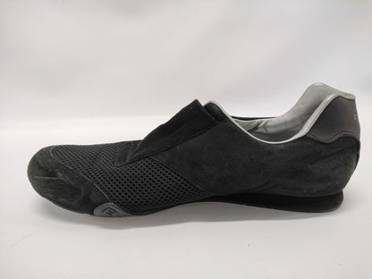 CHANEL CHANEL Coco Mark Shoes Size 38 Sneakers