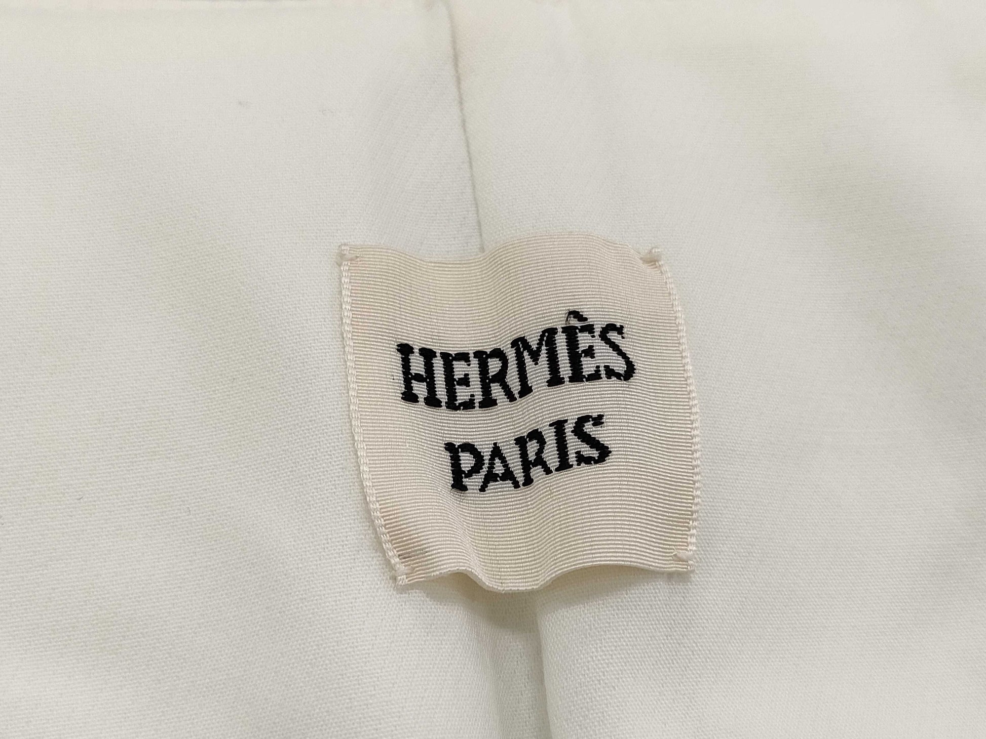 HERMES HERMES Tight Skirt Size 34 Skirt