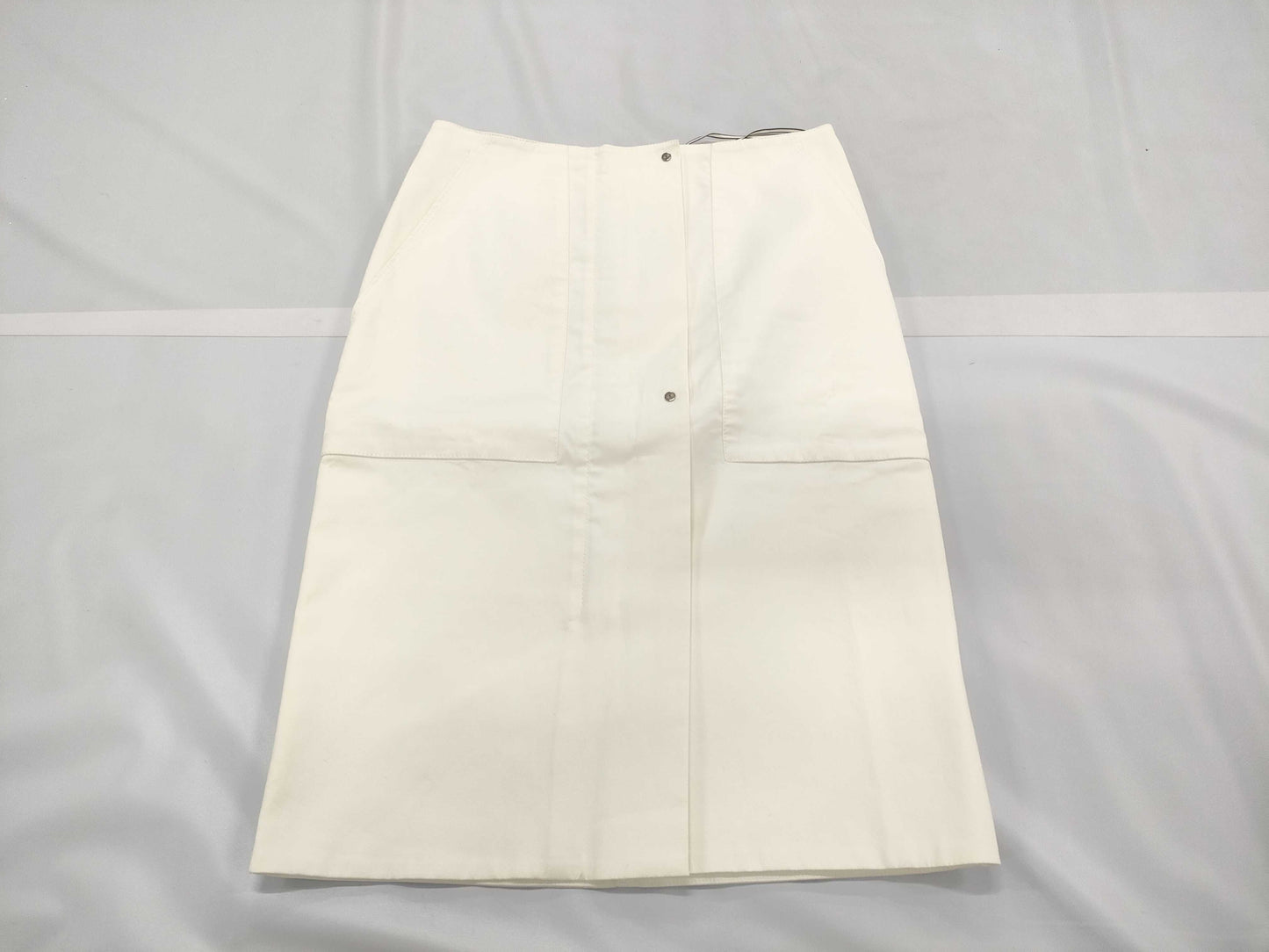 HERMES HERMES Tight Skirt Size 34 Skirt