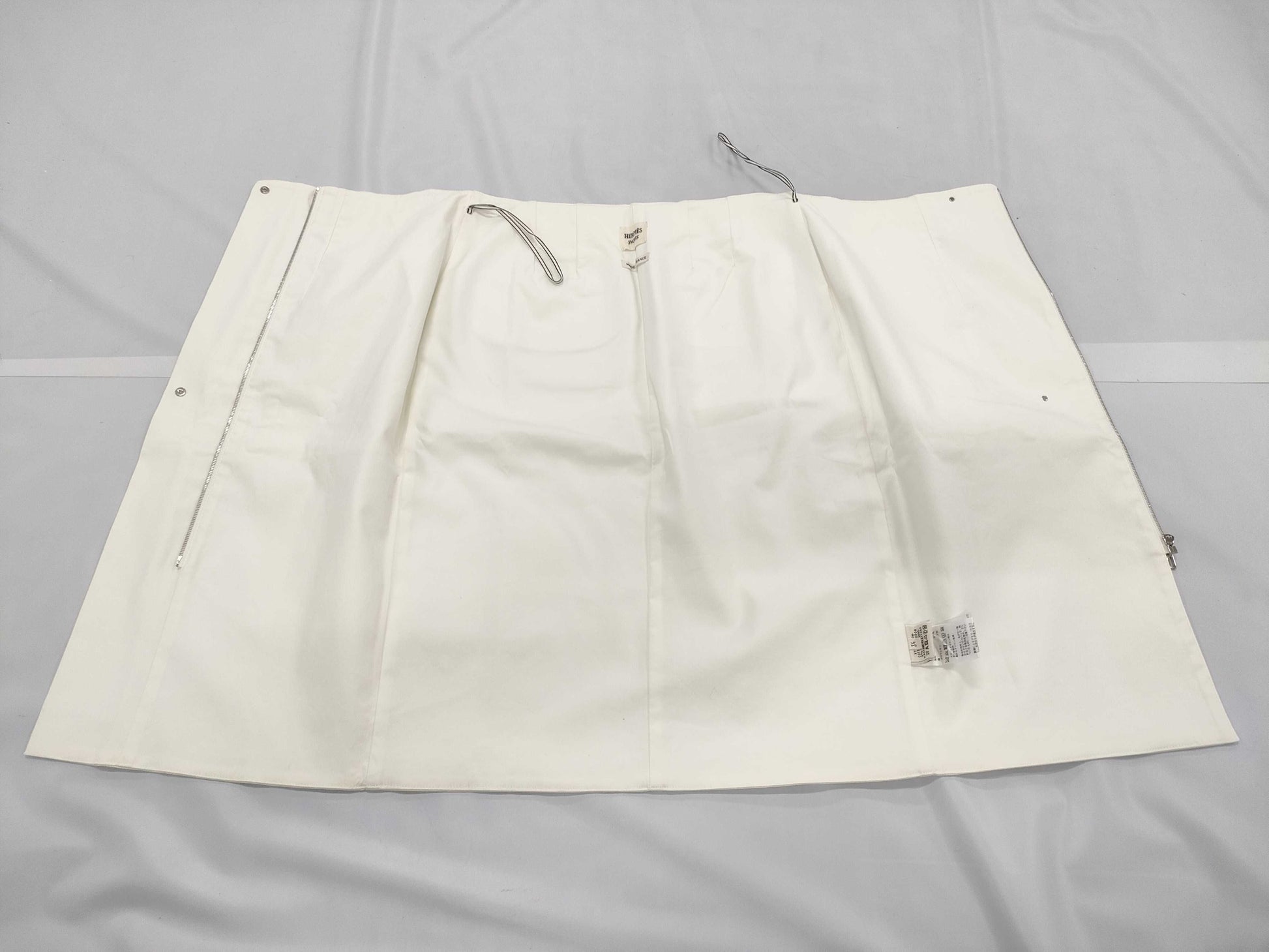 HERMES HERMES Tight Skirt Size 34 Skirt