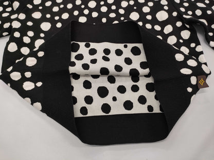 LOUIS VUITTON LOUIS VUITTON Yayoi Kusama Dot XS Top