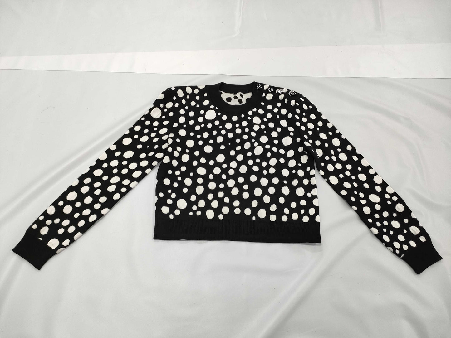 LOUIS VUITTON LOUIS VUITTON Yayoi Kusama Dot XS Top