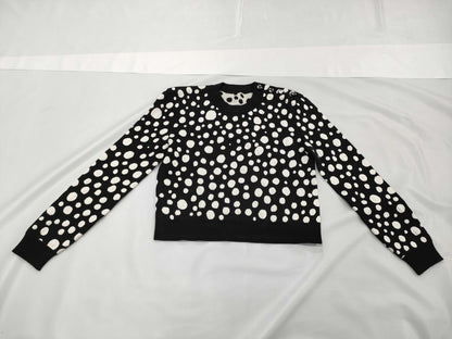 LOUIS VUITTON LOUIS VUITTON Yayoi Kusama Dot XS Top