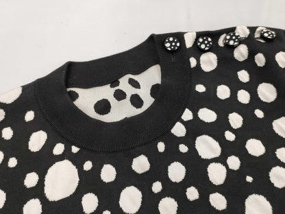 LOUIS VUITTON LOUIS VUITTON Yayoi Kusama Dot XS Top