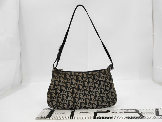 Dior Trotter Shoulder Bag Pouch