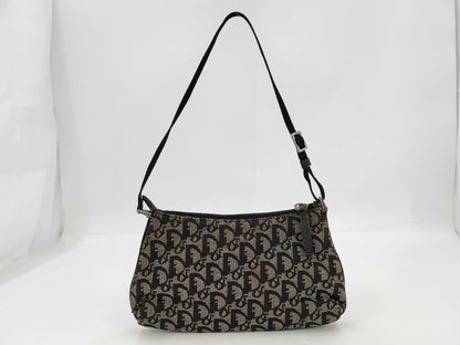 Dior Trotter Shoulder Bag Pouch