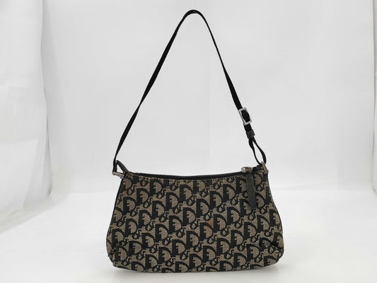 Dior Trotter Shoulder Bag Pouch