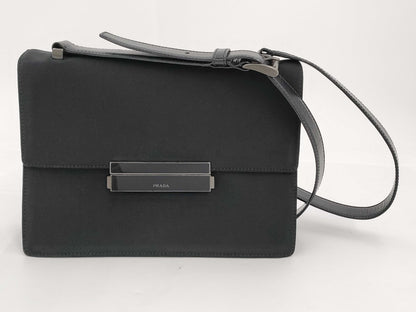 PRADA shoulder bag