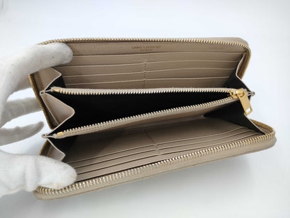 SAINT LAURENT Yves Saint Laurent wallet