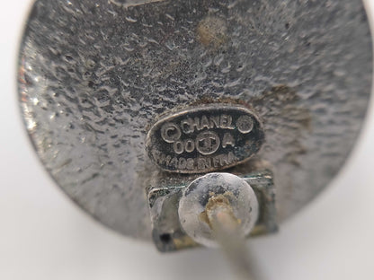 CHANEL CHANEL 00A Earrings