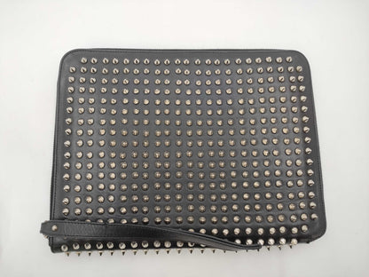 Christian Louboutin Clutch Pochette Second Bag