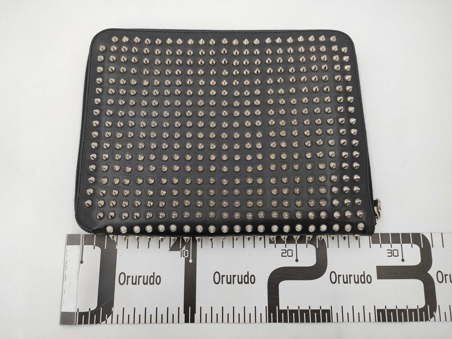 Christian Louboutin Clutch Pochette Second Bag