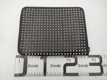 Christian Louboutin Clutch Pochette Second Bag