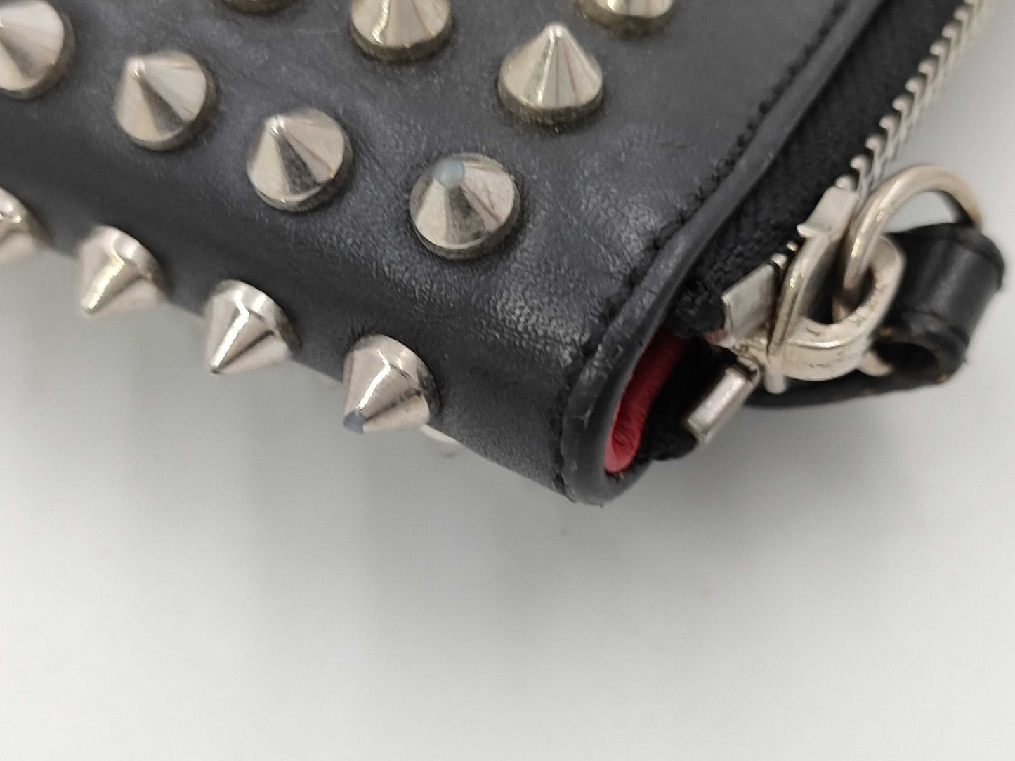 Christian Louboutin Clutch Pochette Second Bag