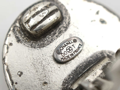 CHANEL CHANEL Earrings 00T