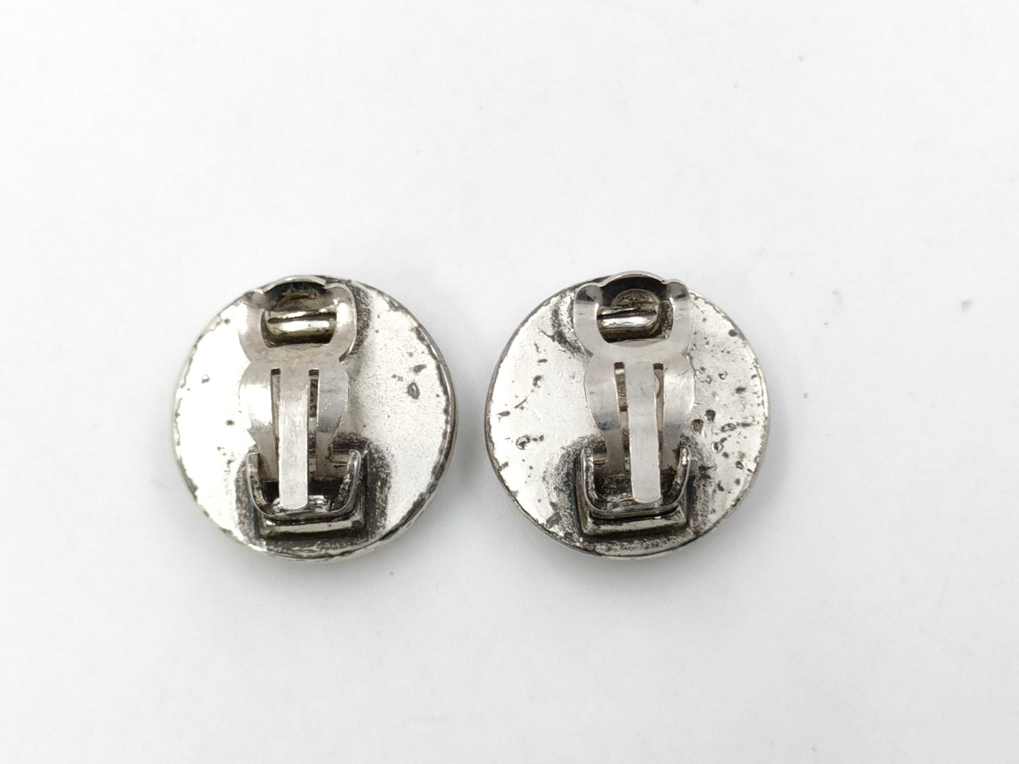 CHANEL CHANEL Earrings 00T