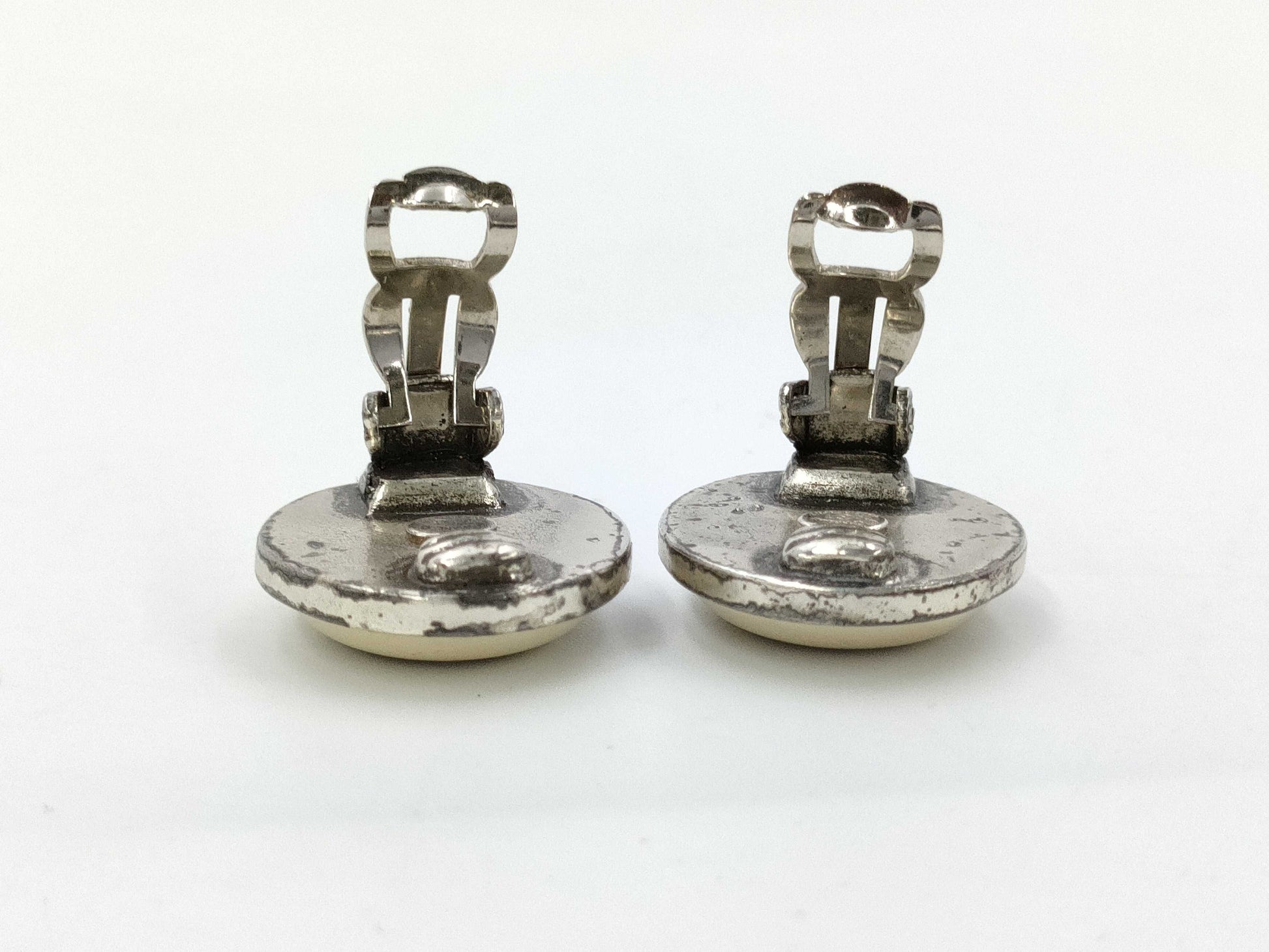 CHANEL CHANEL Earrings 00T