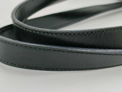 PRADA Prada Tote Bag Nylon Black Tote Bag