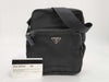 PRADA Prada Shoulder Bag Nylon Black BT0169