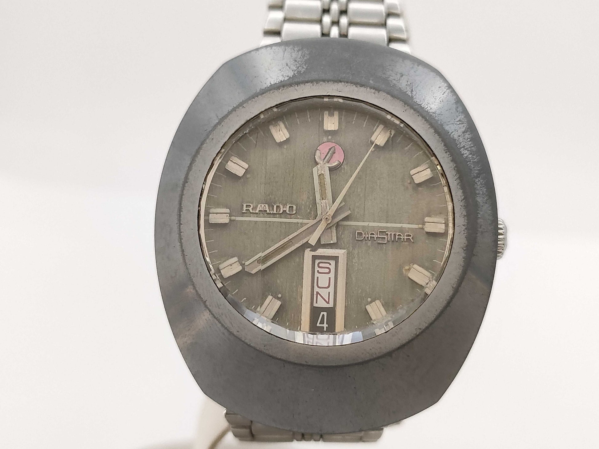 RADO 871637 Automatic Men's Watch