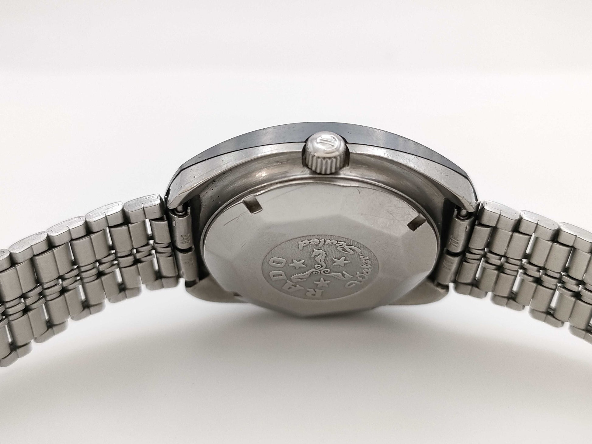 RADO 871637 Automatic Men's Watch