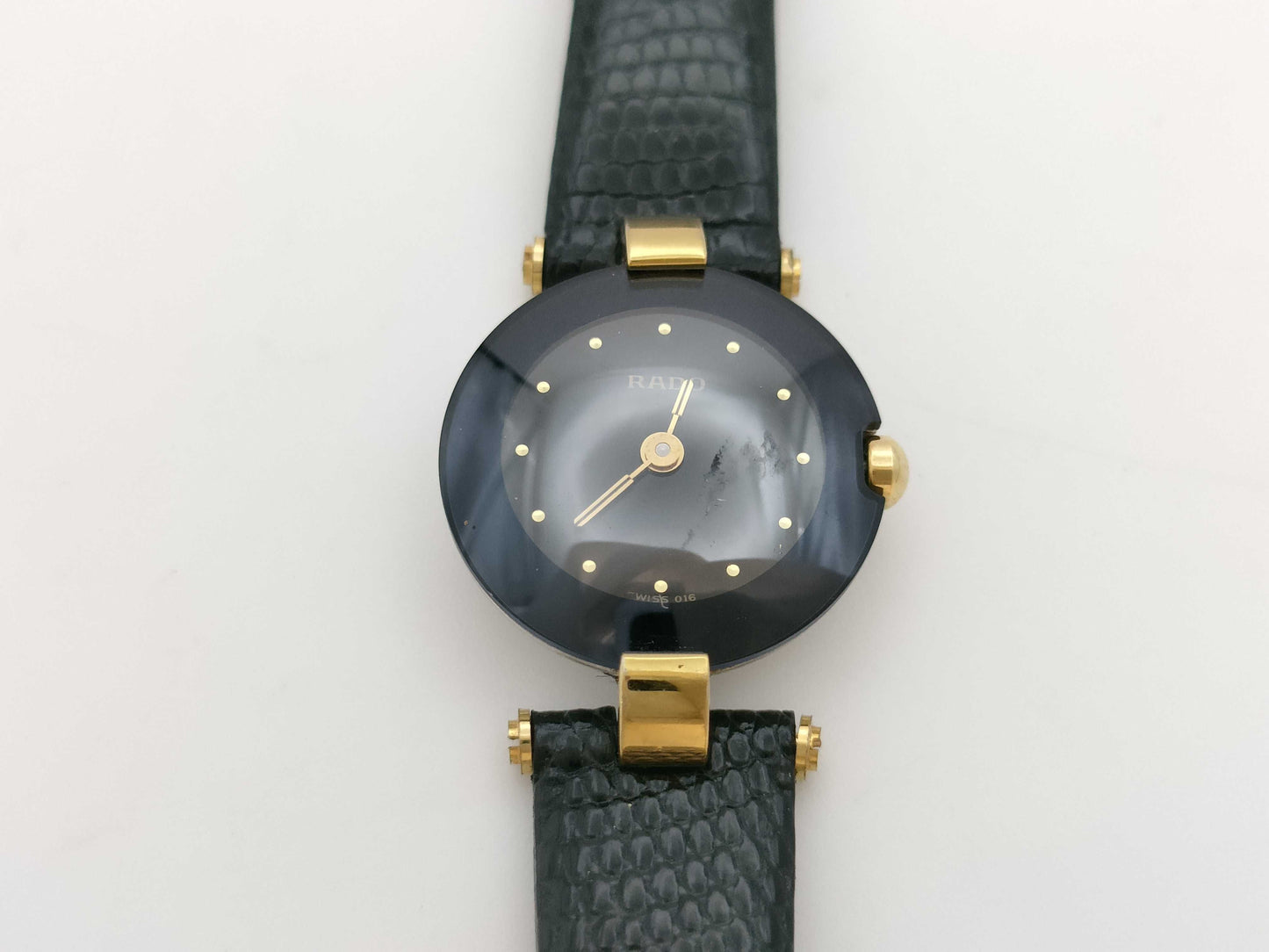 RADO 204.4079.4N 32967261 Quartz Women's Watch