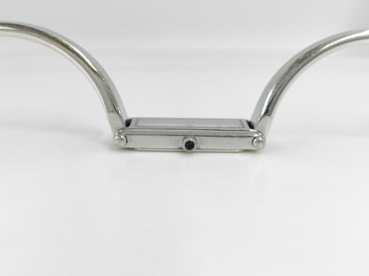 GUCCI 1500L 12532031 Quartz Shell Dial Women's Watch