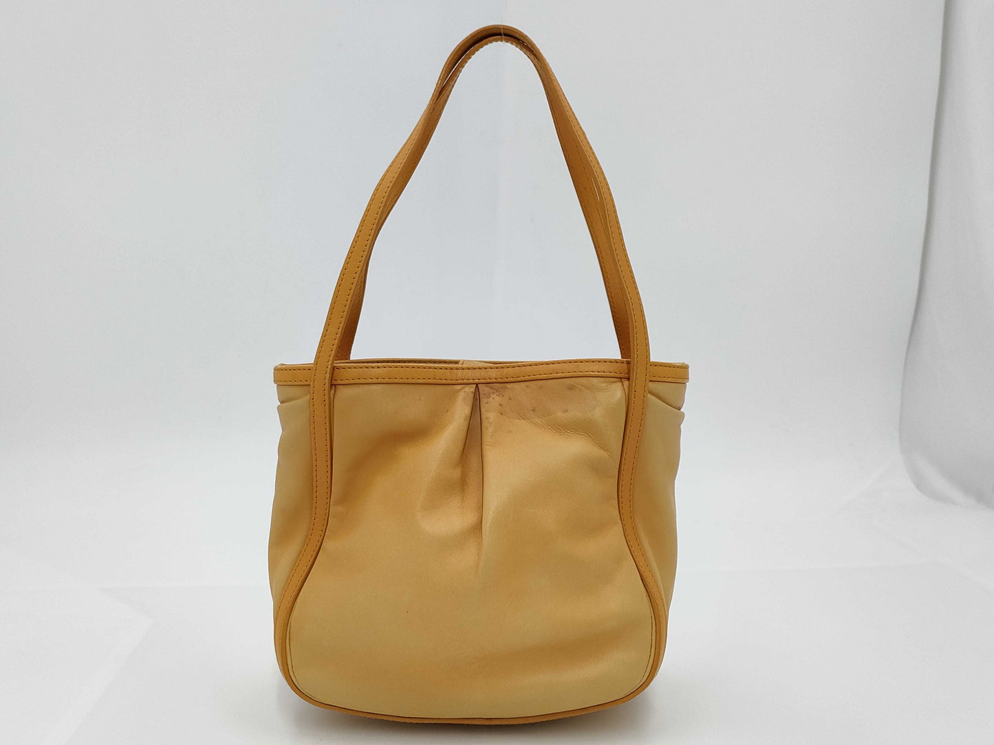 LOEWE Nappa Aire Handbag