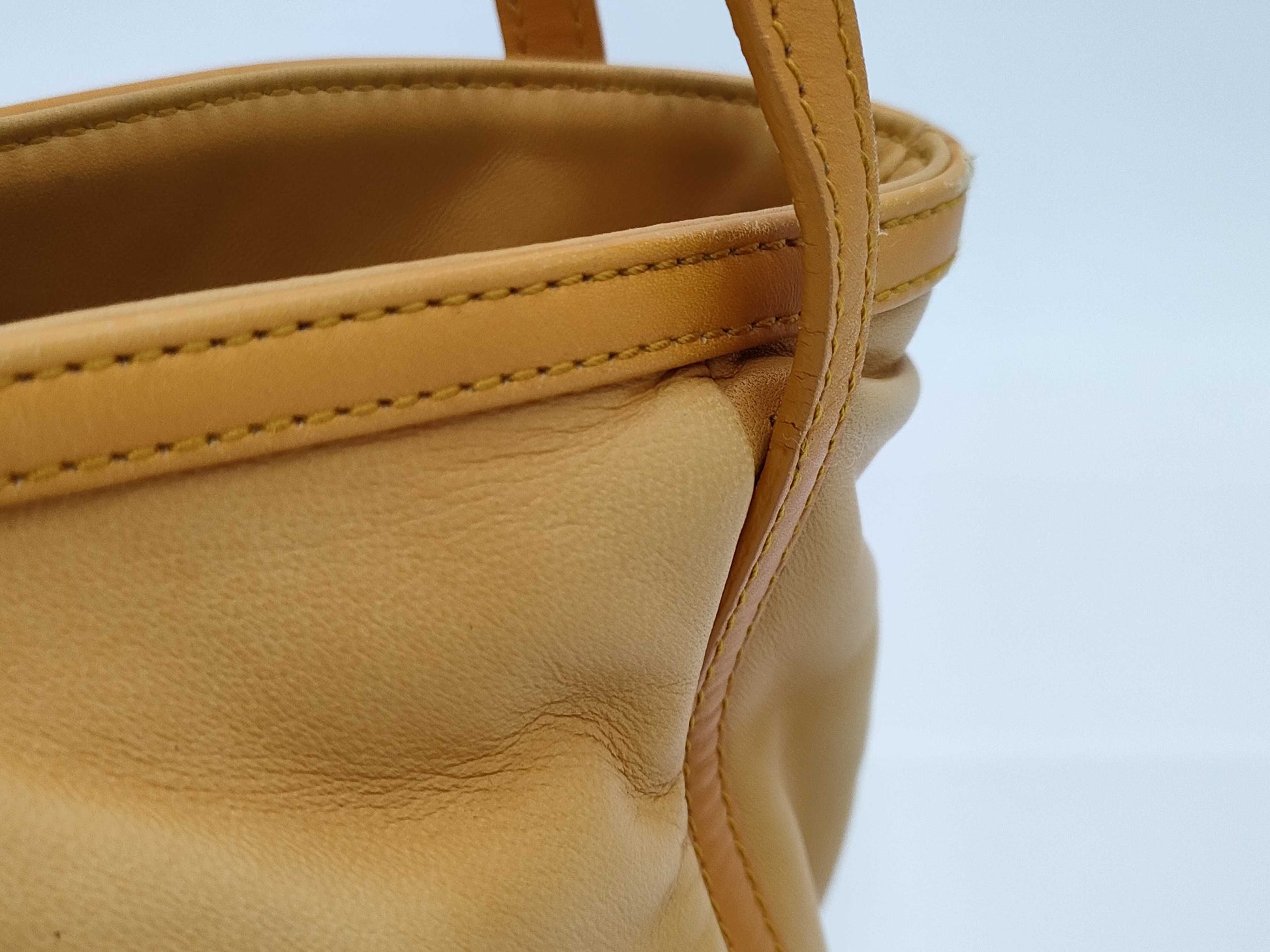 LOEWE Nappa Aire Handbag