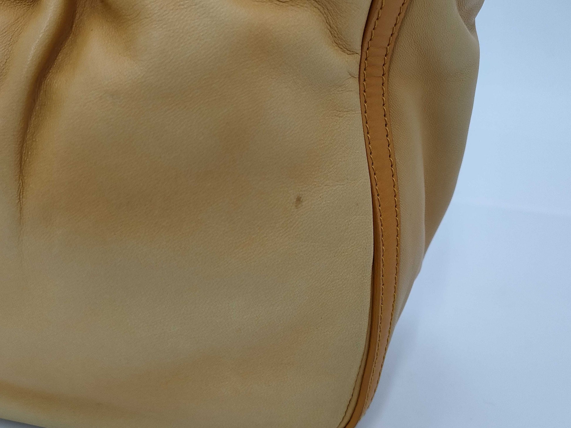 LOEWE Nappa Aire Handbag