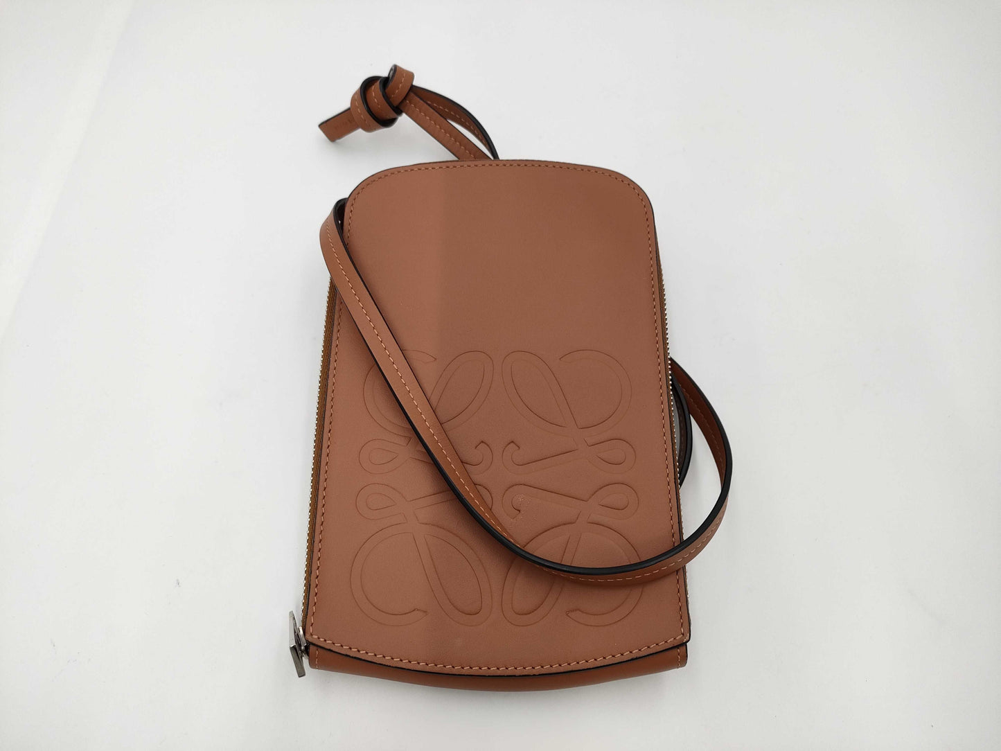 LOEWE Anagram Shoulder Bag