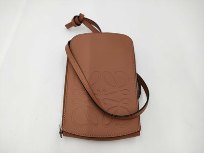 LOEWE Anagram Shoulder Bag