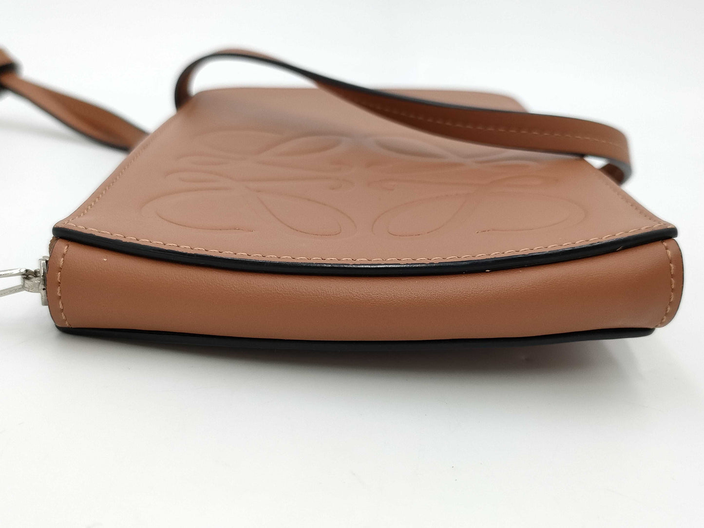 LOEWE Anagram Shoulder Bag