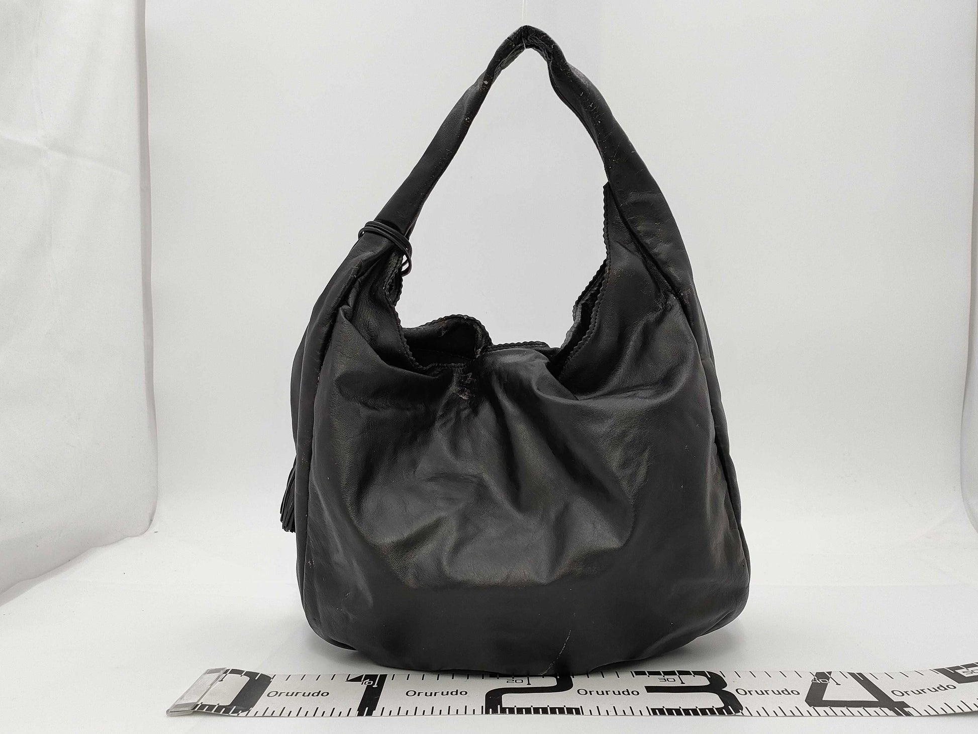 LOEWE Anagram Shoulder Bag